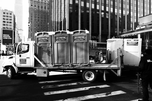 Sumner, IL porta potty rental Company